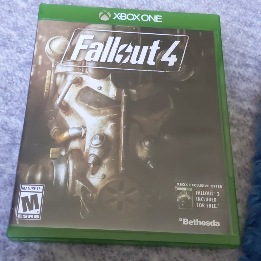 Fallout 4